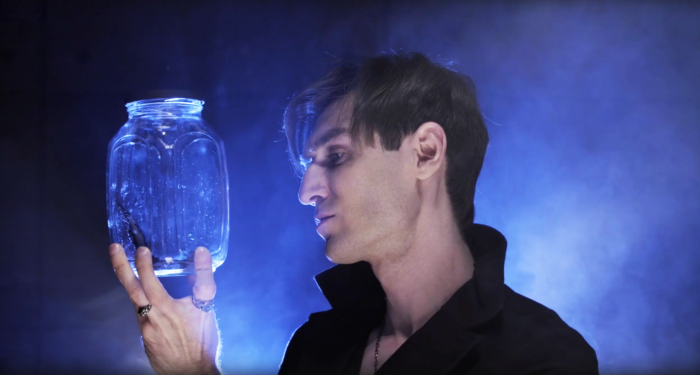 Семинар Александра Шепса - Иллюзии твоего "Я"