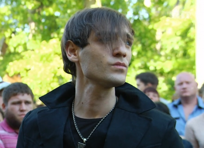 Экстрасенсы ведут расследование: сезон 5, серия 1