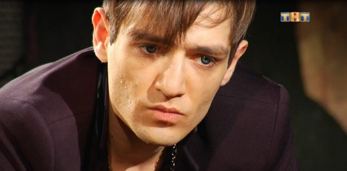 Экстрасенсы. Битва сильнейших, 1 сезон, 5 серия (Эфир 17.03.2018)