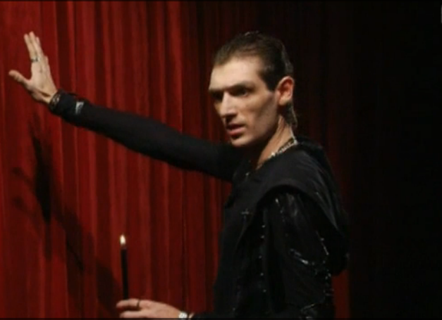 Битва экстрасенсов: сезон 14, выпуск 5