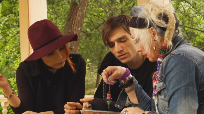 Экстрасенсы ведут расследование, 6 сезон, 7 серия