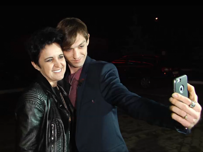 Экстрасенсы ведут расследование: сезон 5, серия 8