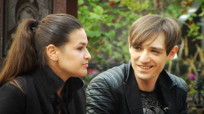 «Экстрасенсы. Битва сильнейших», 1 сезон, 1 серия.  (Эфир 17.02.2018)