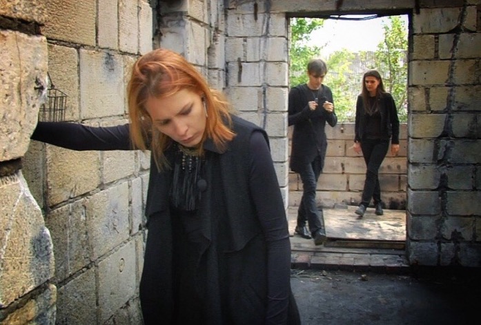 Экстрасенсы ведут расследование, 6 сезон, 2 серия