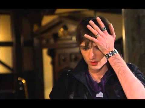 Битва экстрасенсов: сезон 14, выпуск 3